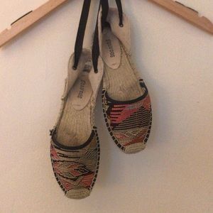 Soludos Shoes - Soludos espadrilles Soludos Shoes - Soludos espadrilles